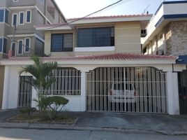 4 Bedroom House for sale in Guayaquil, Guayas, Guayaquil, Guayaquil