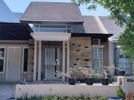 3 Kamar Vila for sale in Lakarsantri, East Jawa, Lakarsantri, Surabaya, East Jawa, Indonesia