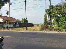  Land for sale in Nganjuk, East Jawa, Baron, Nganjuk