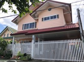 4 Schlafzimmer Haus zu verkaufen in Pasig City, Metro Manila, Pasig City, Eastern District
