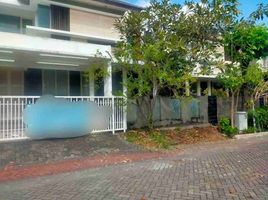 4 Kamar Rumah for sale in Surabaya, East Jawa, Lakarsantri, Surabaya