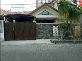 5 Kamar Vila for sale in Mulyorejo, Surabaya, Mulyorejo