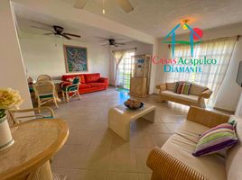 3 Schlafzimmer Haus zu vermieten in Acapulco, Guerrero, Acapulco, Guerrero