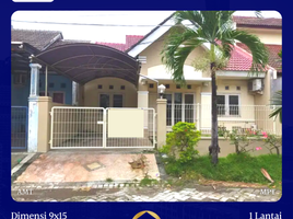 3 Bedroom House for sale in Waru, Sidoarjo, Waru