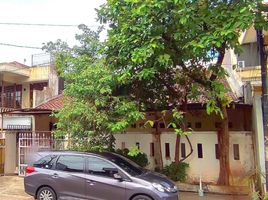 3 Bedroom House for sale in Universitas Katolik Indonesia Atma Jaya, Tanah Abang, Tanah Abang