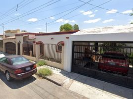 Maison 3 chambre à vendre à Hermosillo, Sonora, Hermosillo