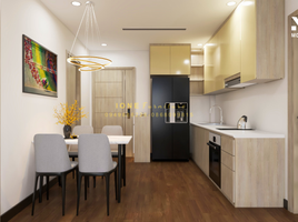 2 Bedroom Apartment for rent in Tu Liem, Hanoi, Tay Mo, Tu Liem