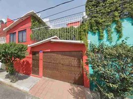 3 Schlafzimmer Villa zu verkaufen in Gustavo A Madero, Mexico City, Gustavo A Madero