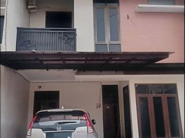 4 Kamar Rumah for sale in Jaga Karsa, Jakarta Selatan, Jaga Karsa