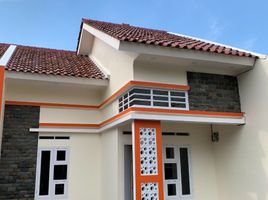 2 Kamar Rumah for sale in Bogor, West Jawa, Pancoranmas, Bogor