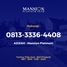 3 chambre Maison for sale in Buduran, Sidoarjo, Buduran