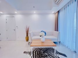 2 Schlafzimmer Appartement zu vermieten in Phuoc My, Son Tra, Phuoc My