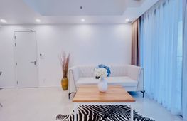 Сдаётся квартира, 2 спальни, 60 м², Sơn Trà