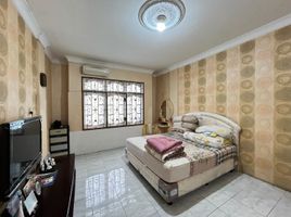 3 Schlafzimmer Villa zu verkaufen in Medan, North Sumatera, Medan Area, Medan, North Sumatera