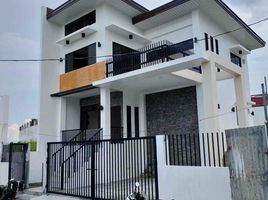 4 Bedroom Villa for sale in Talisay City, Cebu, Talisay City