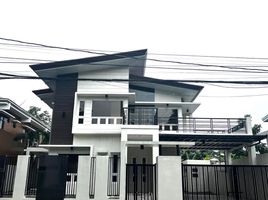 4 Habitación Casa en venta en Paranaque City, Metro Manila, Paranaque City