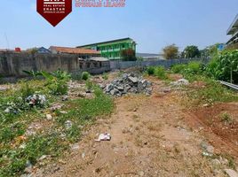  Land for sale in Ciputat, Tangerang, Ciputat