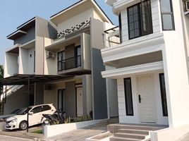 3 Bedroom Townhouse for sale in Banten, Legok, Tangerang, Banten