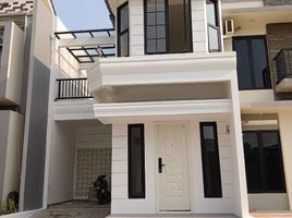 3 Bedroom Townhouse for sale in Legok, Tangerang, Legok