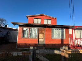 3 Habitación Casa en venta en Paillaco, Valdivia, Paillaco