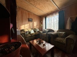 3 Schlafzimmer Haus zu verkaufen in Valdivia, Los Rios, Paillaco, Valdivia