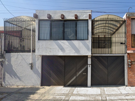 Maison 3 chambre à vendre à Puebla, Puebla, Puebla, Puebla