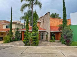 Maison 4 chambre à vendre à Zapopan, Jalisco, Zapopan, Jalisco