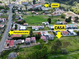 4 Habitación Casa en venta en Cañar, Azogues, Azogues, Cañar