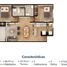 Condominium 2 chambre à vendre à Naucalpan De Juarez, Mexico, Naucalpan De Juarez