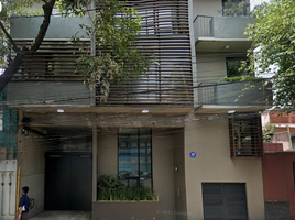 Maison 3 chambre à vendre à Miguel Hidalgo, Mexico City, Miguel Hidalgo, Mexico City