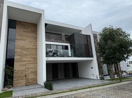 5 Habitación Casa en venta en Atlixco, Puebla, Atlixco