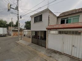 Maison 3 chambre à vendre à Temoaya, Mexico, Temoaya