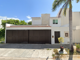 4 Schlafzimmer Haus zu verkaufen in Cancun, Quintana Roo, Cancun