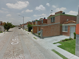3 Schlafzimmer Villa zu verkaufen in Irapuato, Guanajuato, Irapuato