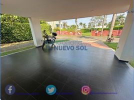 4 Habitación Casa en venta en Villavicencio, Meta, Villavicencio