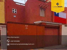 3 Bedroom House for sale in Chile, Antofagasta, Antofagasta, Antofagasta, Chile