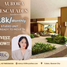 1 Bedroom Condo for sale at Aurora Escalades, Quezon City