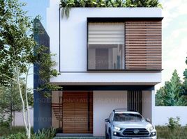 Maison 3 chambre à vendre à Zapopan, Jalisco, Zapopan, Jalisco