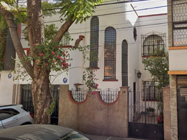 Villa 3 chambre à vendre à Miguel Hidalgo, Mexico City, Miguel Hidalgo