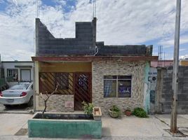 Maison 2 chambre à vendre à Monterrey, Nuevo Leon, Monterrey