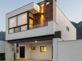 3 Schlafzimmer Haus zu verkaufen in Monterrey, Nuevo Leon, Monterrey, Nuevo Leon