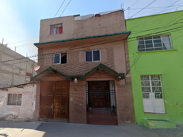 Villa 4 chambre à vendre à Gustavo A Madero, Mexico City, Gustavo A Madero