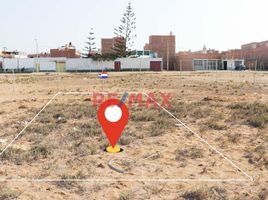  Terreno (Parcela) en venta en Pimentel, Chiclayo, Pimentel