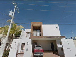 Maison 3 chambre à vendre à Saltillo, Coahuila, Saltillo