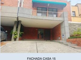 3 Habitación Villa en venta en Cali, Valle Del Cauca, Cali