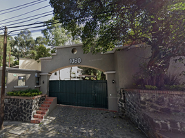 4 Habitación Villa en venta en Alvaro Obregon, Ciudad de México, Alvaro Obregon