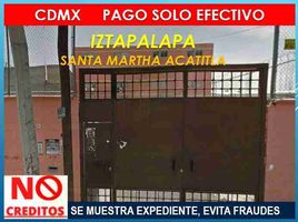 2 Schlafzimmer Appartement zu verkaufen in Iztapalapa, Mexico City, Iztapalapa