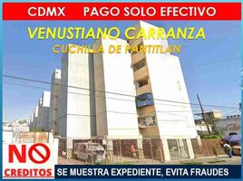 2 Schlafzimmer Appartement zu verkaufen in Gustavo A Madero, Mexico City, Gustavo A Madero