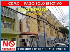 2 Schlafzimmer Wohnung zu verkaufen in Azcapotzalco, Mexico City, Azcapotzalco