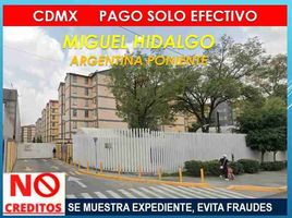 Appartement 2 chambre à vendre à Tultitlan, Mexico, Tultitlan